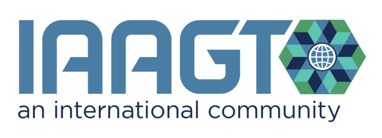IAAGT Logo